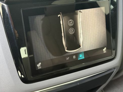 New 2026 Cadillac Escalade IQ Sport 1 image 16