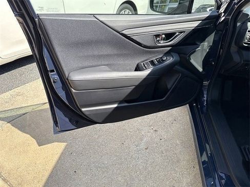 New 2025 Subaru Legacy Premium image 7