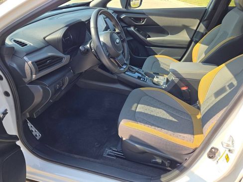 Certified 2024 Subaru Crosstrek 2.5i Sport w/ Crosstrek Mirror Package AWD/4WD image 20