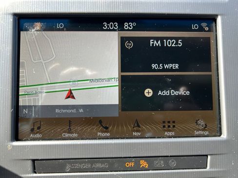 Used 2018 Lincoln MKZ Select w/ Technology Package AWD/4WD image 35
