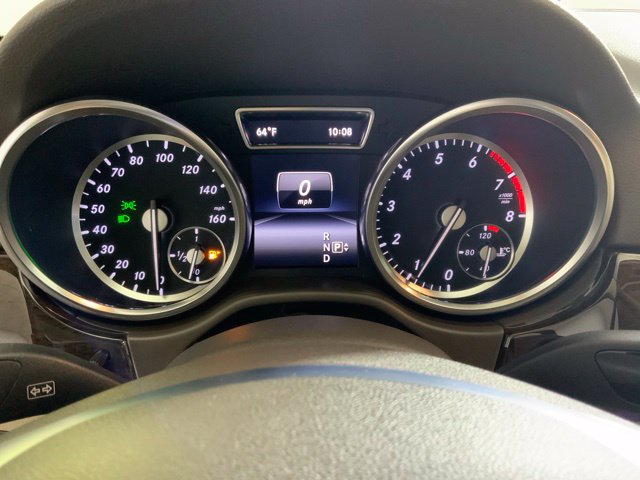 Used 2014 Mercedes-Benz ML 350 4MATIC image 22