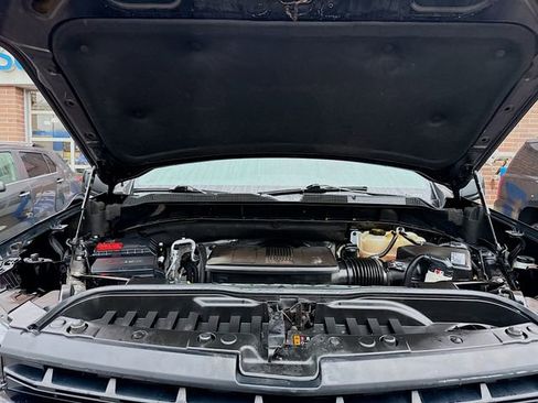 Used 2021 Chevrolet Silverado 1500 RST image 29