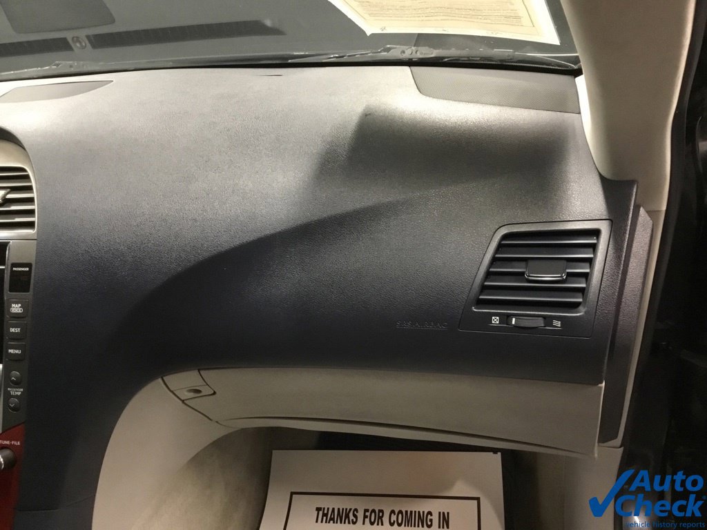 Used 2009 Lexus ES 350 FWD image 37