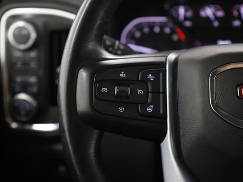 Used 2020 GMC Sierra 1500 SLT w/ SLT Premium Plus Package image 25