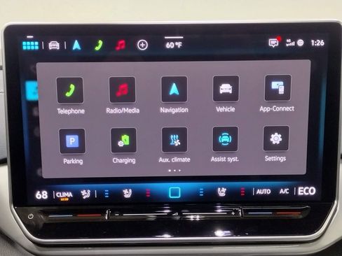 New 2025 Volkswagen ID.4 Pro S image 28