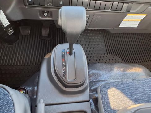 New 2025 Chevrolet Low Cab Forward 5500 XD image 8