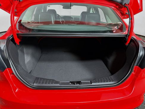 Used 2012 Ford Focus SEL image 23