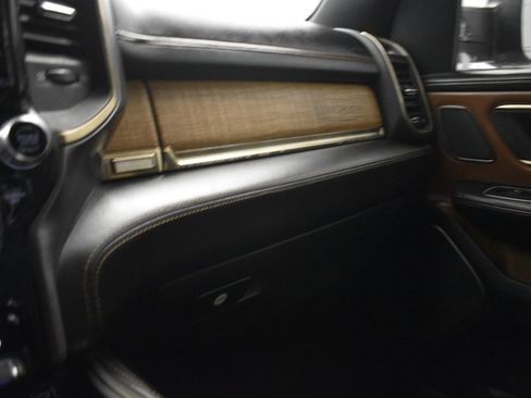 Certified 2021 RAM 1500 Limited image 47
