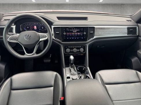 Used 2022 Volkswagen Atlas Cross Sport SE image 20