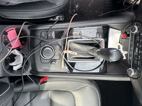 Used 2024 MAZDA CX-5 AWD 2.5 S image 9