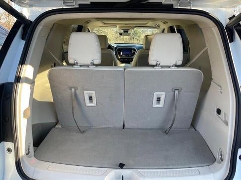 Used 2021 GMC Acadia Denali w/ Denali Technology Package image 20