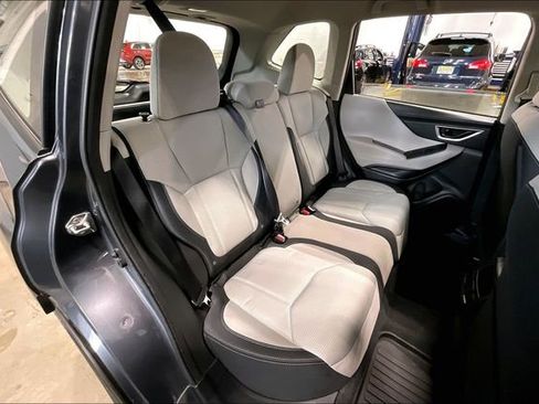 Used 2023 Subaru Forester image 27