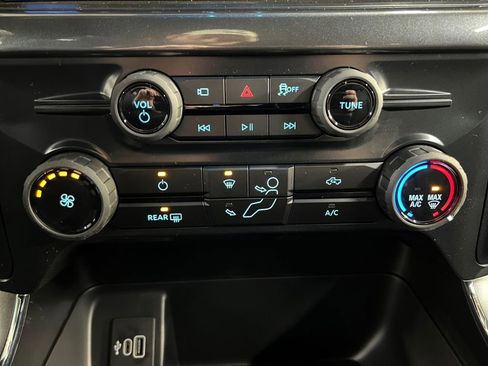 New 2025 Ford F150 STX w/ Equipment Group 200A image 24