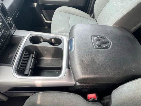 Used 2023 RAM 1500 Classic SLT w/ Trailer & Traction Group image 17