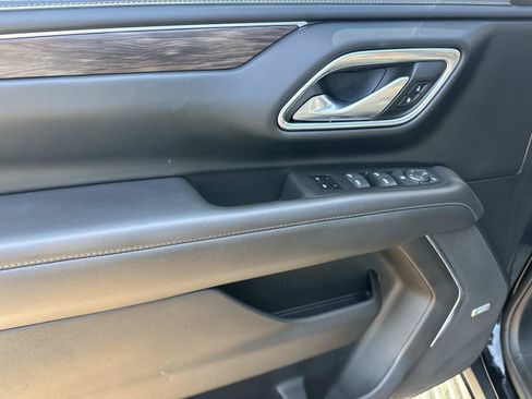 Certified 2021 Chevrolet Tahoe LT AWD/4WD image 16