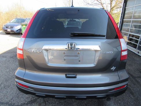 Used 2010 Honda CR-V EX-L image 6