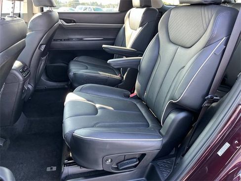 Used 2024 Hyundai Palisade SEL image 21