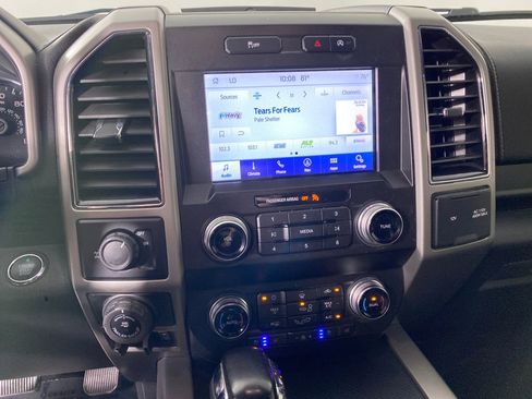 Used 2019 Ford F150 Lariat w/ Equipment Group 502A Luxury image 20