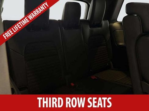 New 2026 Nissan Pathfinder Rock Creek AWD/4WD image 18