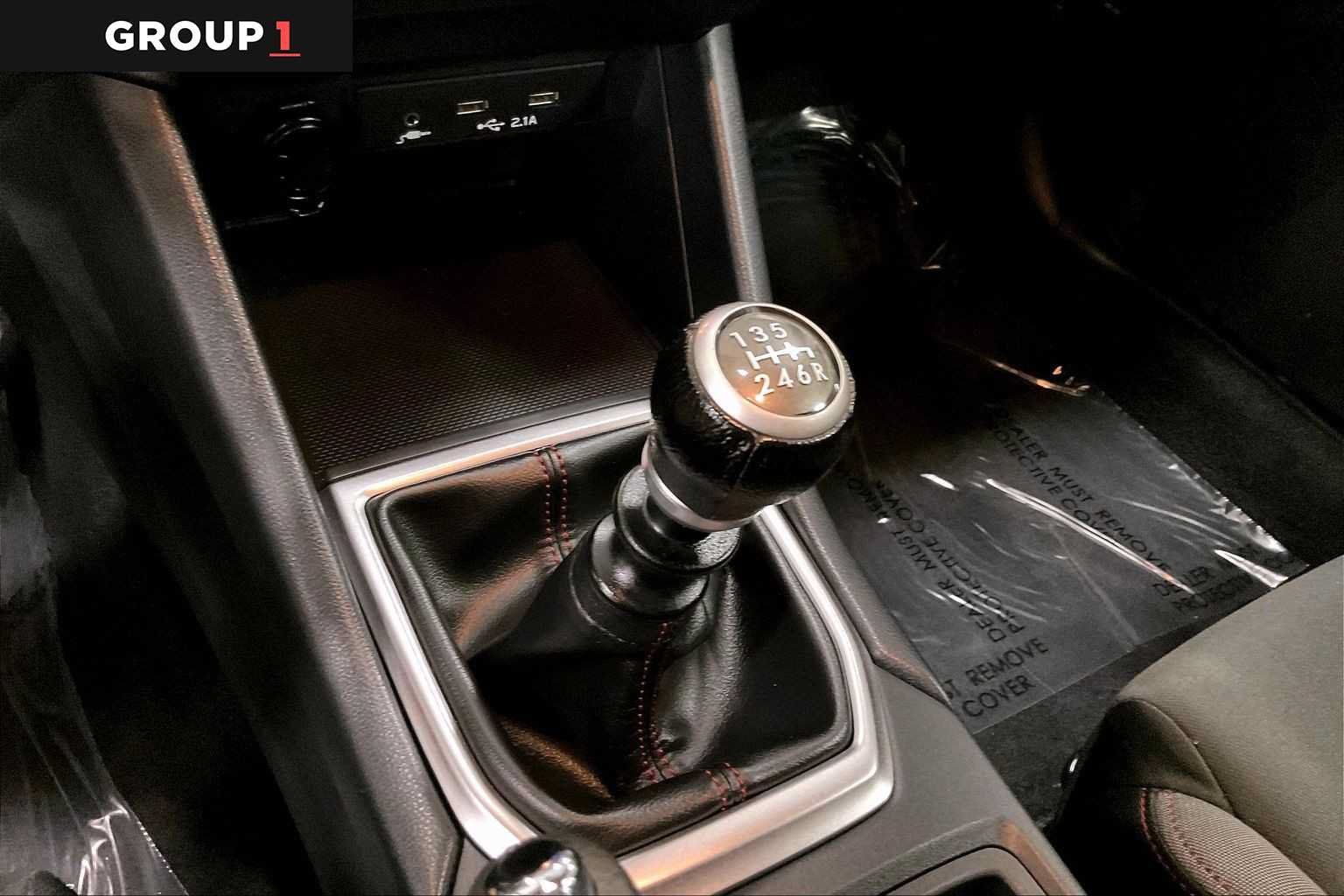 Used 2023 Subaru WRX AWD/4WD image 35