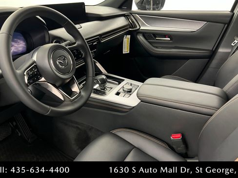 New 2026 MAZDA CX-70 3.3 Turbo S w/ Premium Package image 17