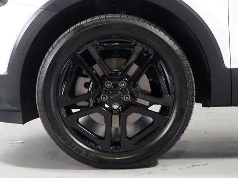 Used 2025 Kia Telluride SX X-Line AWD/4WD image 63