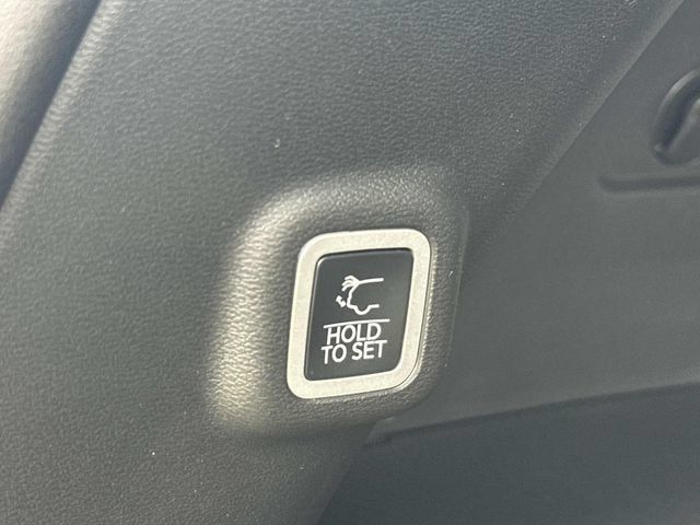 New 2026 Jeep Cherokee Limited AWD/4WD image 15