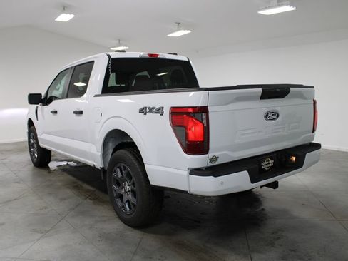 New 2026 Ford F150 STX w/ Equipment Group 200A image 7