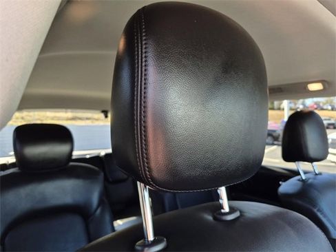 Certified 2023 Nissan Armada SL w/ Captain's Chairs Package image 14