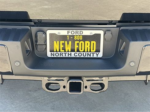 New 2025 Ford F250 XL w/ STX Appearance Package image 21