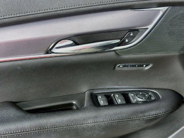 Used 2019 Cadillac XT5 Premium Luxury FWD image 21