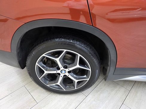 Used 2018 BMW X1 sDrive28i w/ Convenience Package FWD image 41