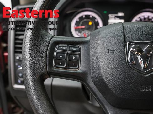 Used 2019 RAM 1500 Express w/ Wheel & Sound Group AWD/4WD image 15