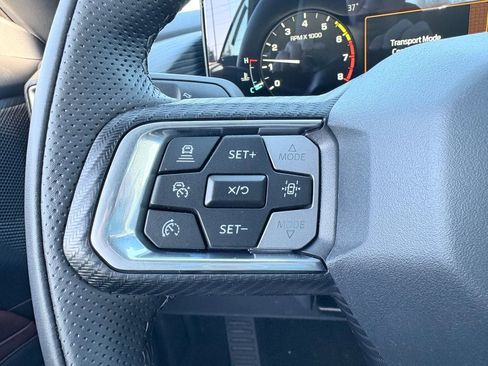 New 2026 Ford Mustang Premium image 14