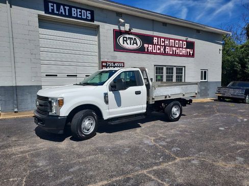 Used 2018 Ford F250 XL RWD image 1