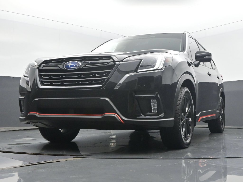 Used 2023 Subaru Forester Sport AWD/4WD image 50