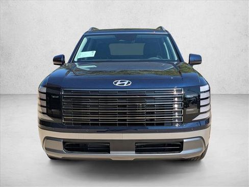 New 2026 Hyundai Palisade FWD Hybrid image 6