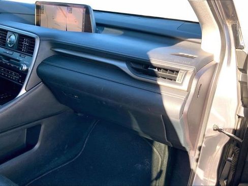 Used 2016 Lexus RX 350 AWD w/ Premium Package image 16