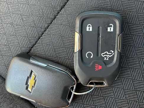 Used 2021 Chevrolet Silverado 1500 LT w/ Texas Edition Plus image 16