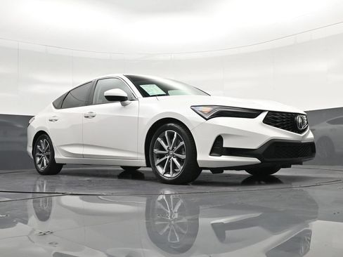 Used 2023 Acura Integra FWD image 29