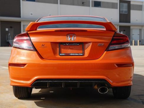 Used 2015 Honda Civic Si image 12