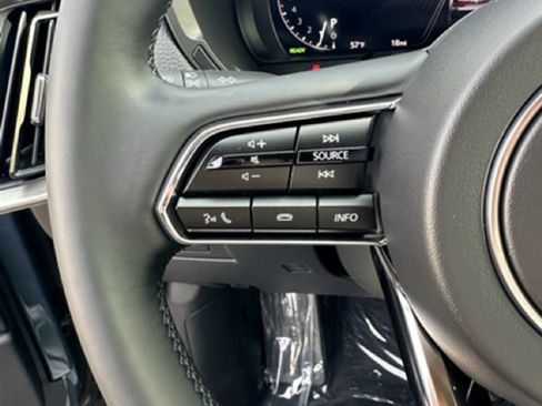 New 2026 MAZDA CX-90 3.3 Turbo w/ Premium Sport Pkg image 21