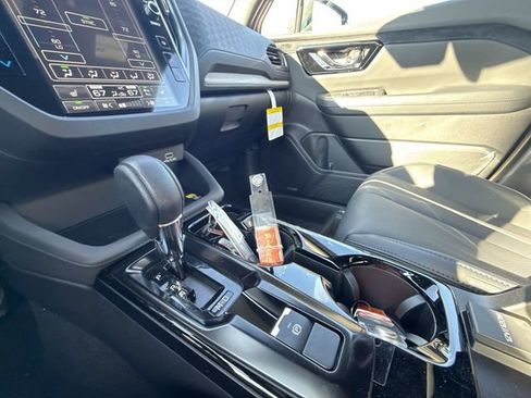 New 2026 Subaru Forester Limited AWD/4WD image 20