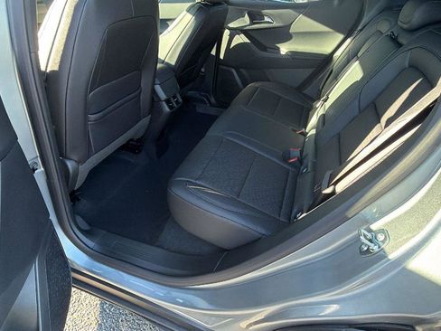 New 2026 Chevrolet Equinox LT image 16