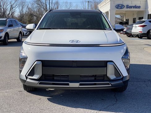 New 2026 Hyundai Kona Limited image 2