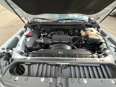 Certified 2022 GMC Sierra 2500 AT4 w/ Snow Plow Prep/Camper Package image 12