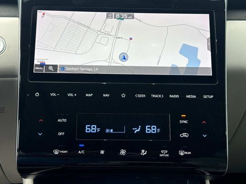 Used 2022 Hyundai Tucson Limited FWD image 31
