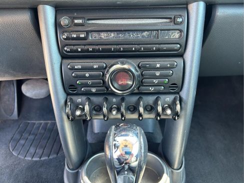 Used 2003 MINI Cooper Hardtop image 14