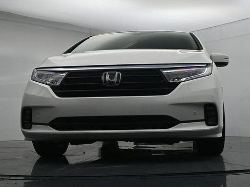 Used 2023 Honda Odyssey Elite image 27