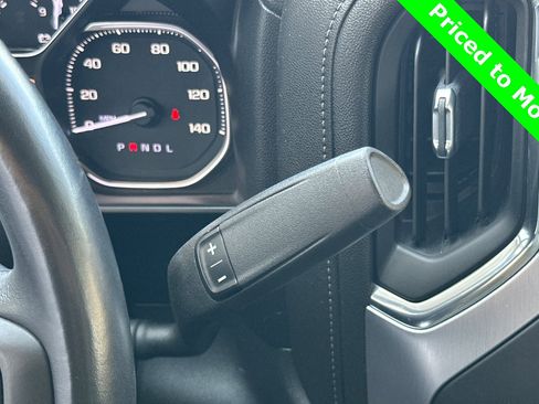 Used 2021 GMC Sierra 1500 SLT w/ SLT Premium Package image 28